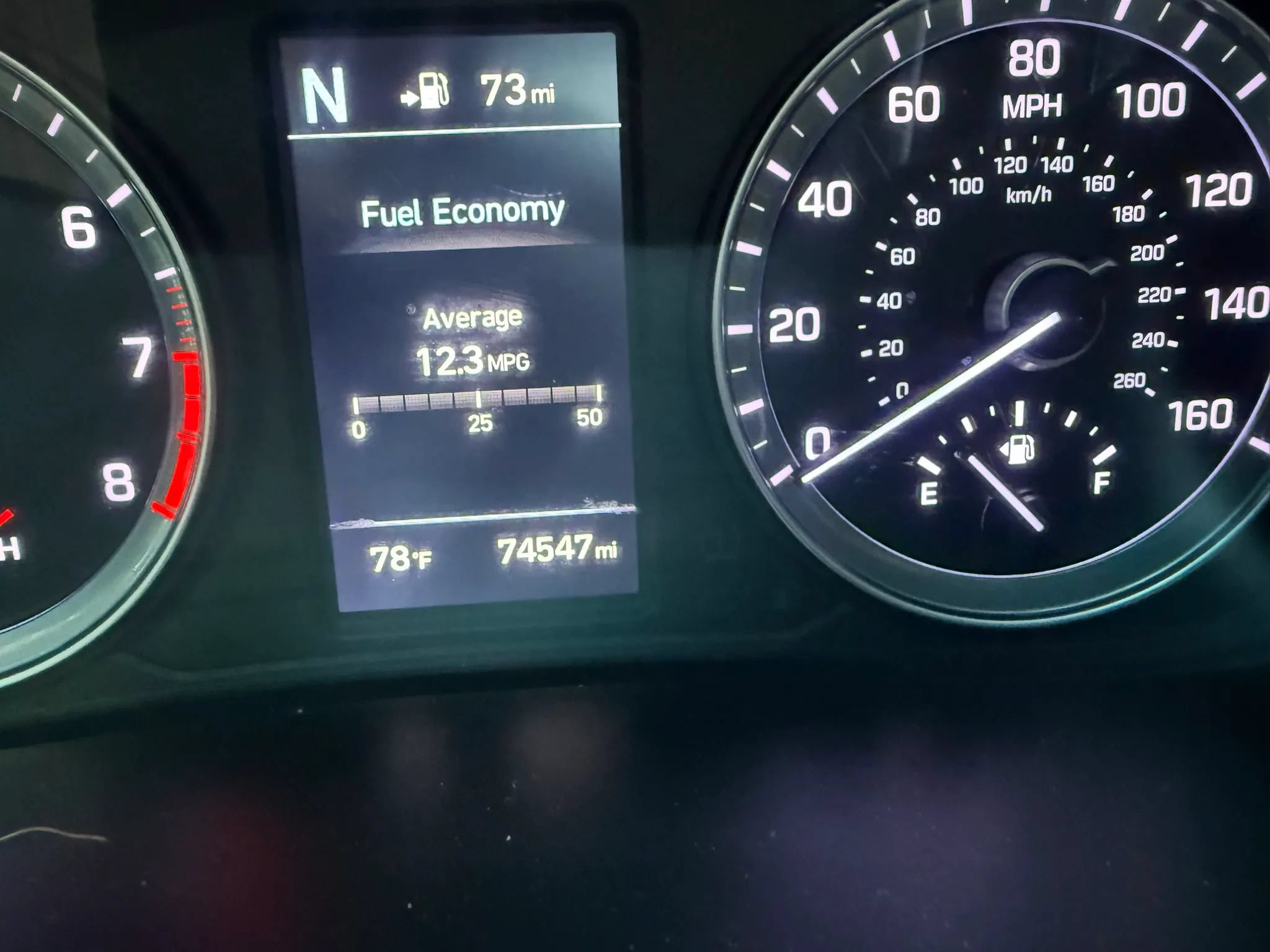 Used 2018 Hyundai Sonata Limited FWD image 16