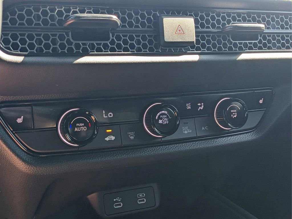 New 2026 Honda HR-V Sport image 15