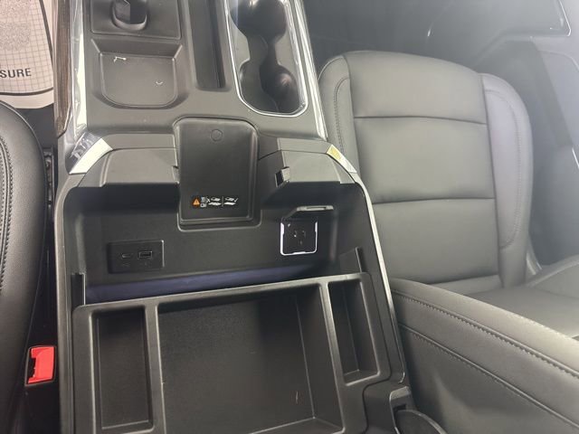 New 2026 Chevrolet Silverado 1500 RST w/ Redline Edition image 32