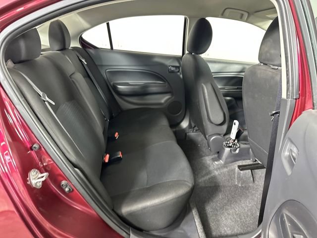 Used 2024 Mitsubishi Mirage G4 LE image 27
