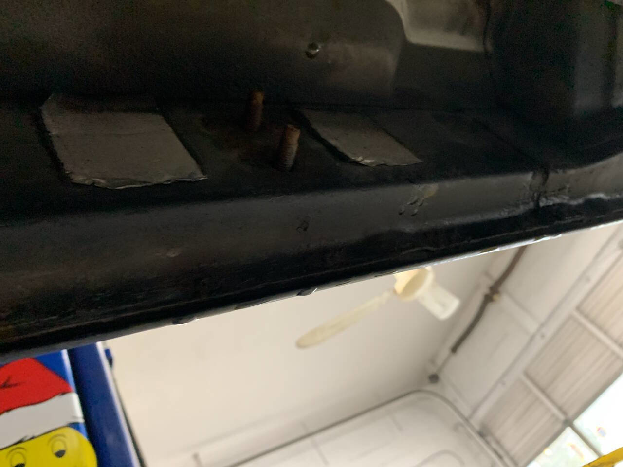 Used 2014 Nissan Frontier SV w/ SV Value Truck Package image 13