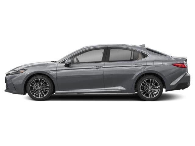New 2026 Toyota Camry XLE image 3