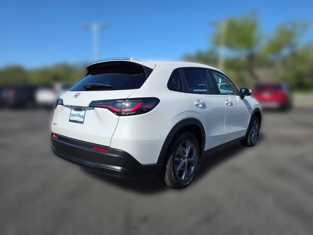 New 2027 Honda HR-V LX image 6