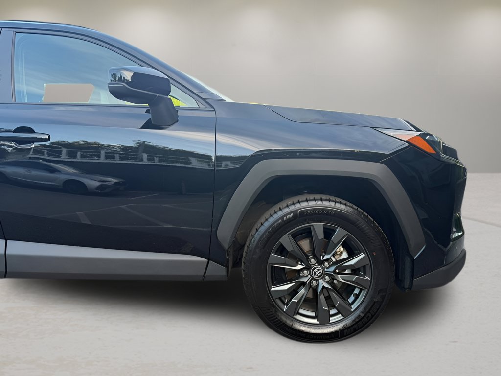 Used 2026 Toyota RAV4 XLE Premium AWD/4WD image 22