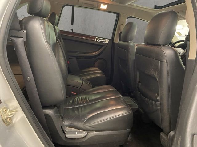 Used 2005 Chrysler Pacifica Touring AWD/4WD image 22