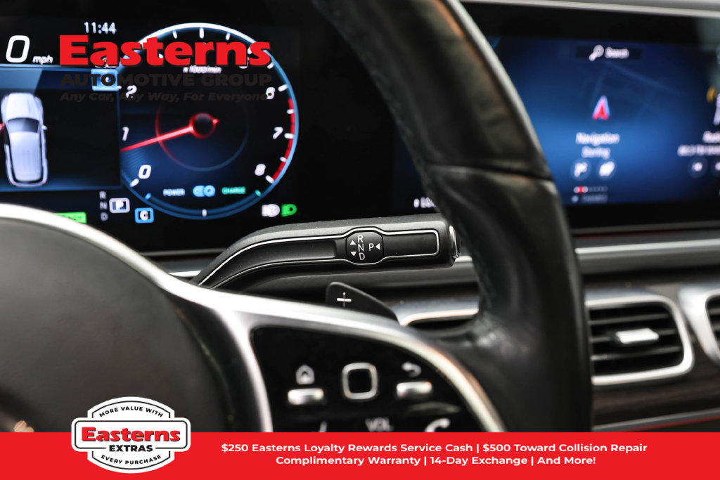 Used 2023 Mercedes-Benz GLE 450 4MATIC w/ AMG Line Exterior image 14
