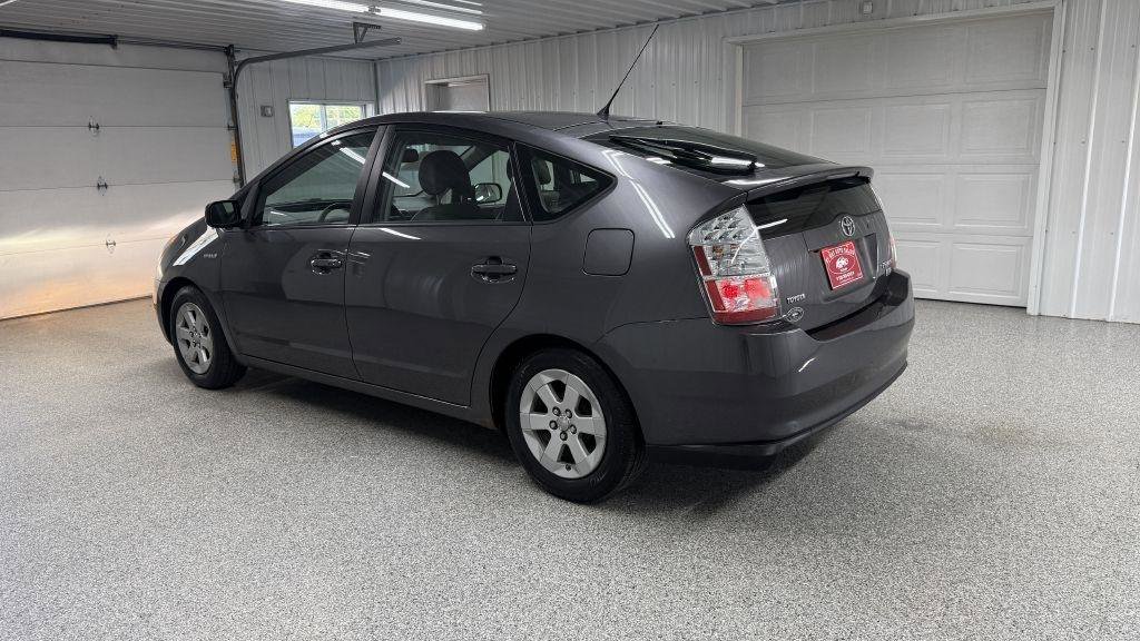 Used 2008 Toyota Prius FWD image 3