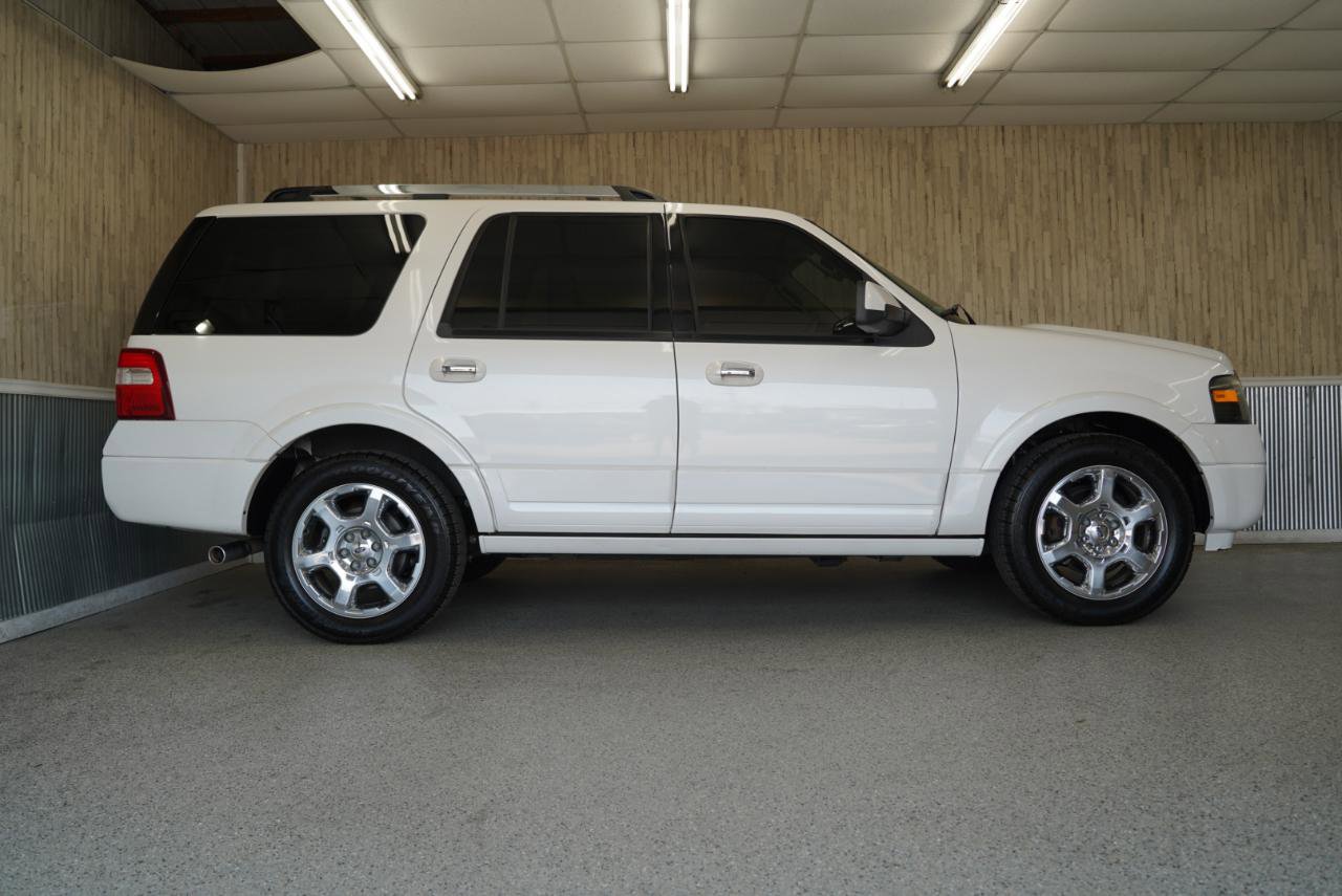 Used 2013 Ford Expedition Limited RWD image 6