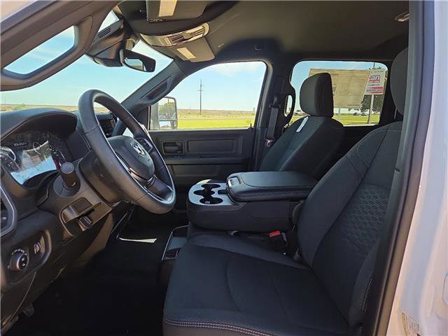 New 2026 RAM 2500 Tradesman image 12