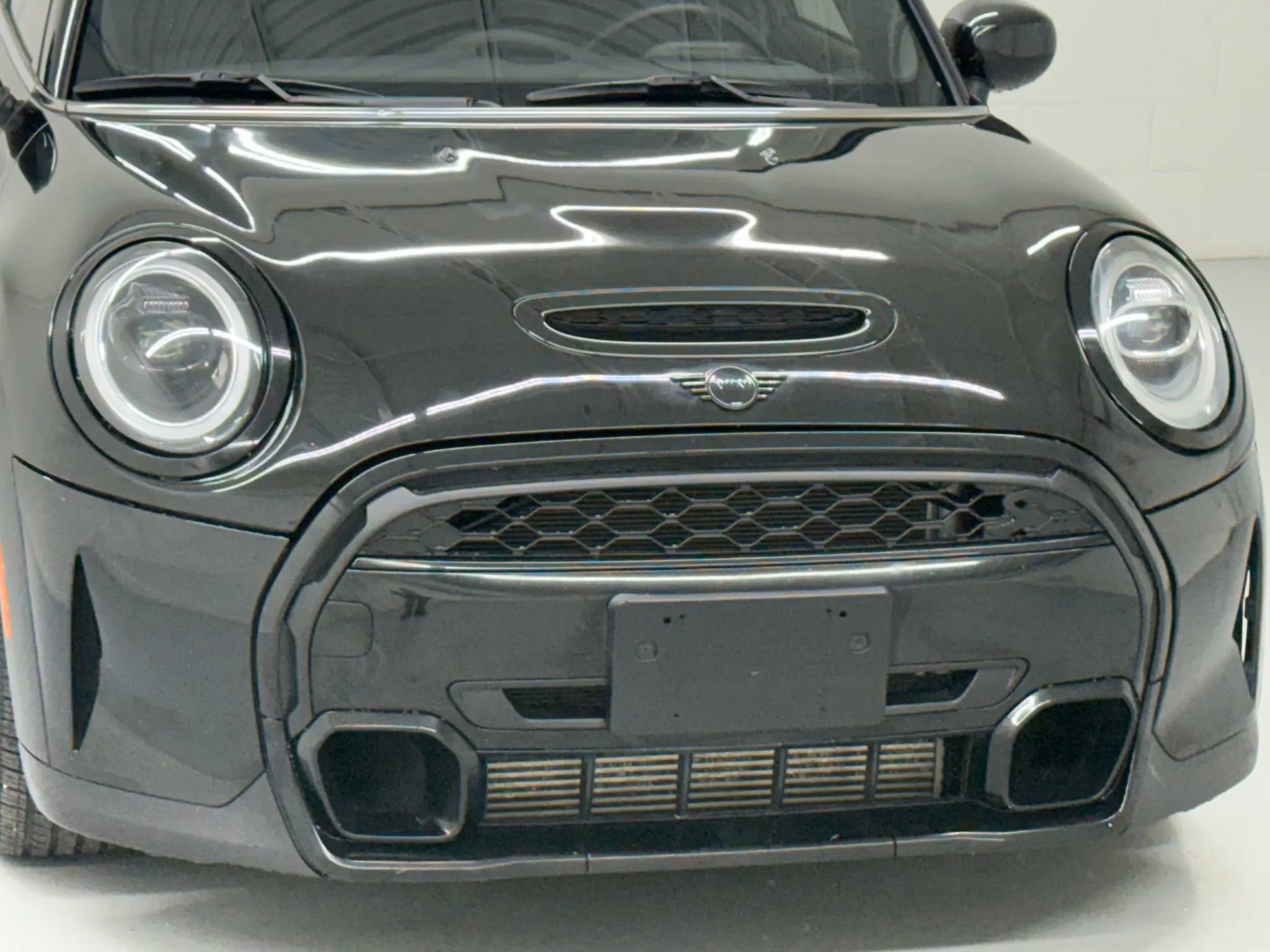 Used 2022 MINI Cooper S image 12
