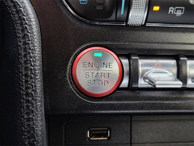 Used 2019 Ford Mustang Premium w/ Equipment Group 201A image 16