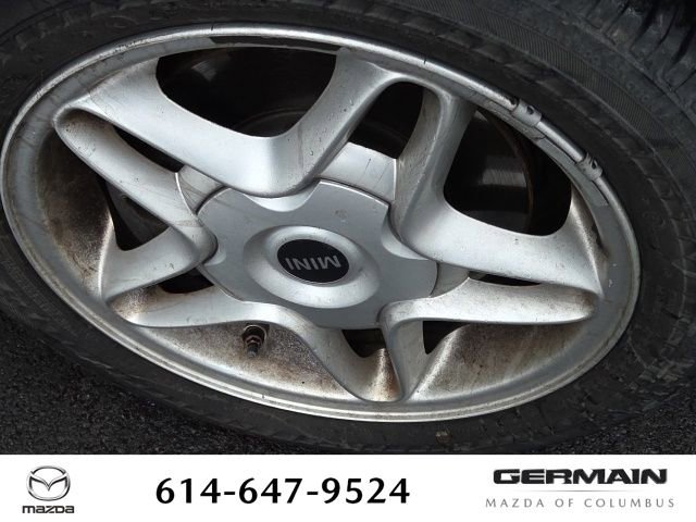 Used 2007 MINI Cooper S image 13