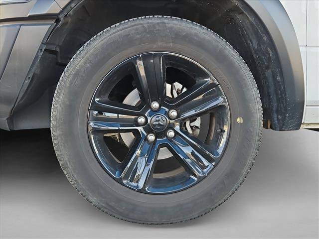 Used 2024 RAM 1500 Classic Warlock image 21