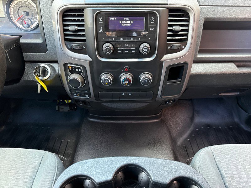 Used 2014 RAM 1500 Tradesman w/ Popular Equipment Group AWD/4WD image 20