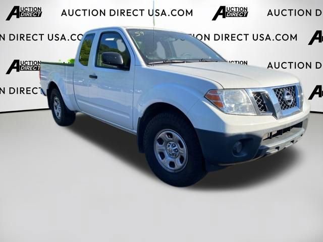 Used 2021 Nissan Frontier S w/ S Utility Package image 24