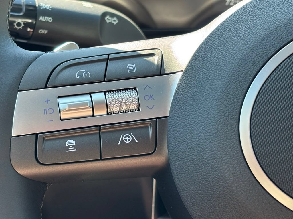 New 2026 Hyundai Kona Limited AWD/4WD image 29