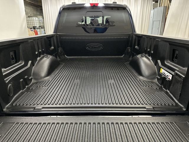 Used 2023 Ford F250 Lariat w/ FX4 Off-Road Package image 22