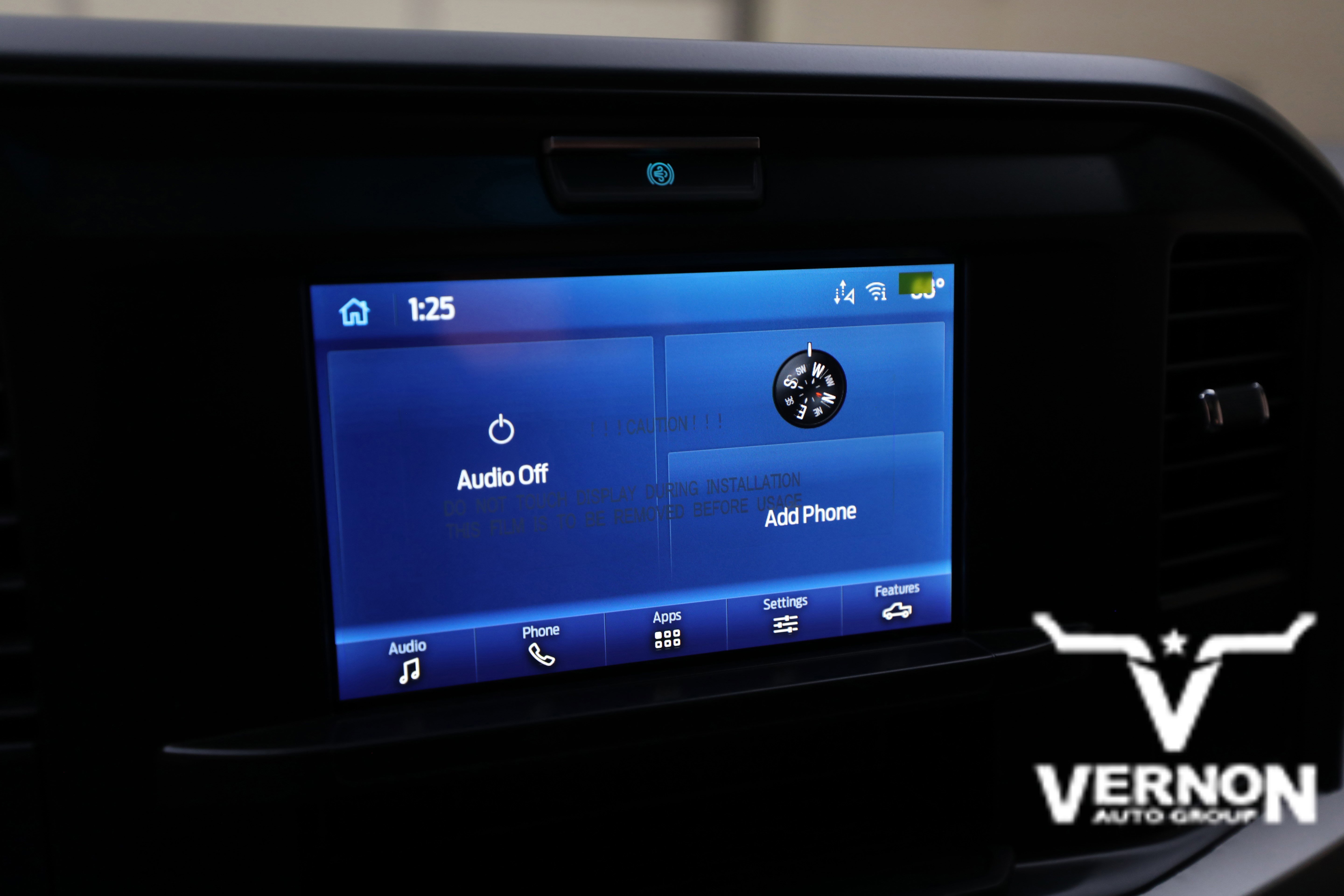 New 2026 Ford F250 XL w/ STX Appearance Package image 25