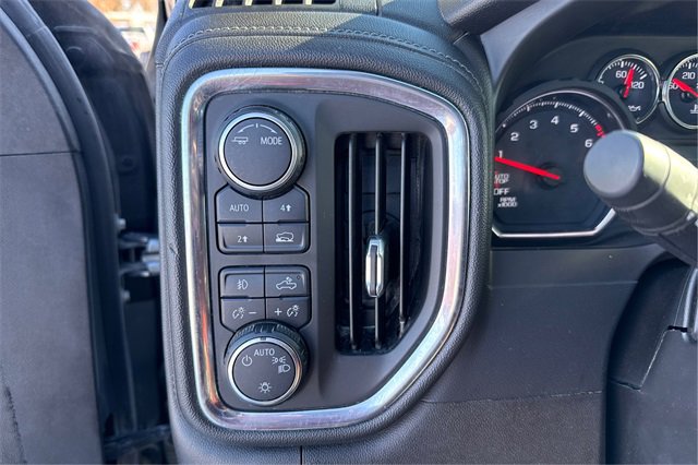 Used 2020 Chevrolet Silverado 1500 RST w/ All-Star Edition image 17