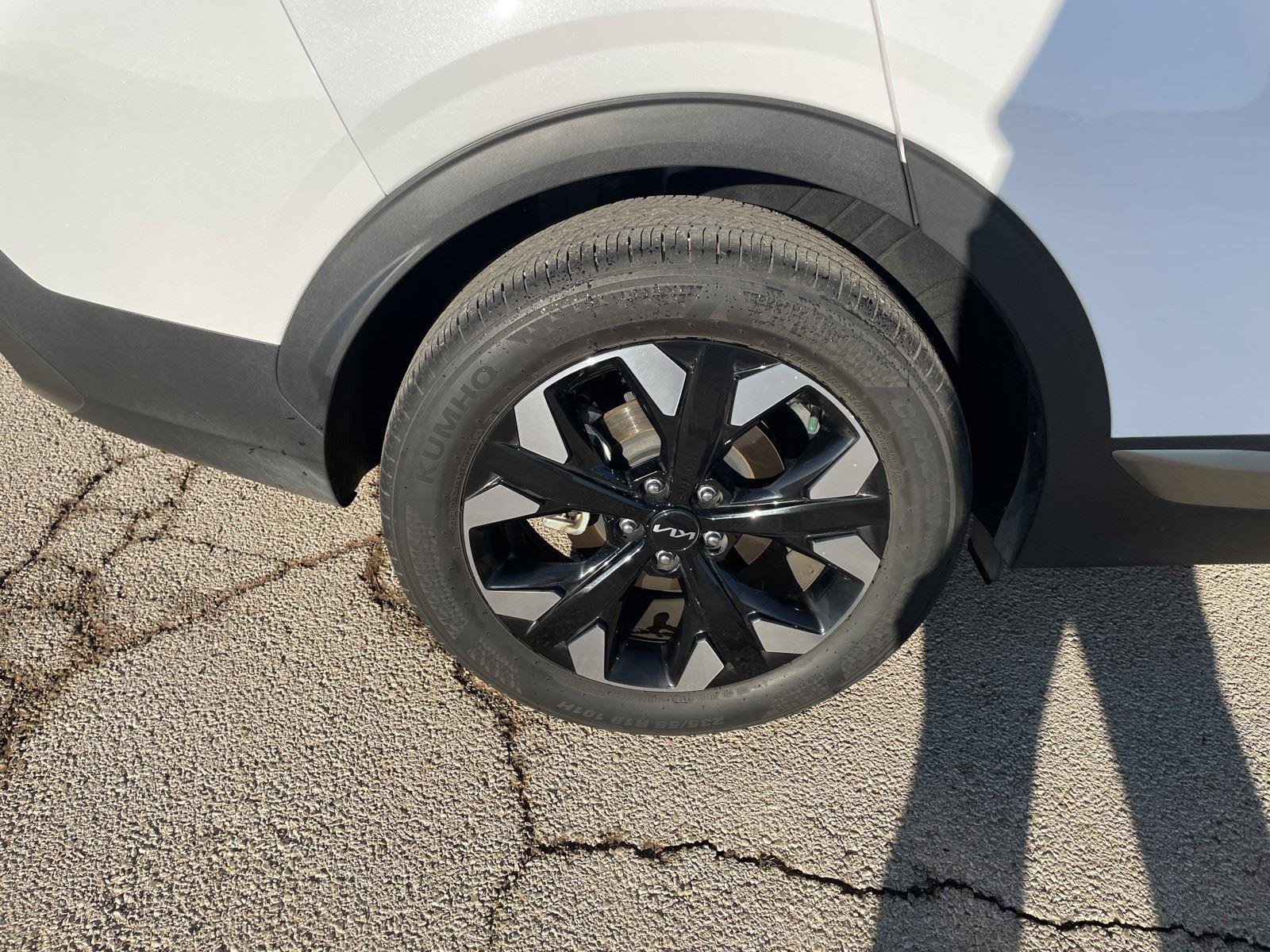 Used 2024 Kia Sportage X-Line image 32