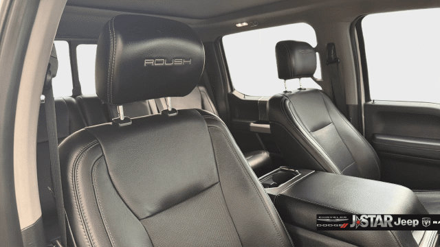 Used 2019 Ford F250 Lariat w/ Lariat Ultimate Package AWD/4WD image 14