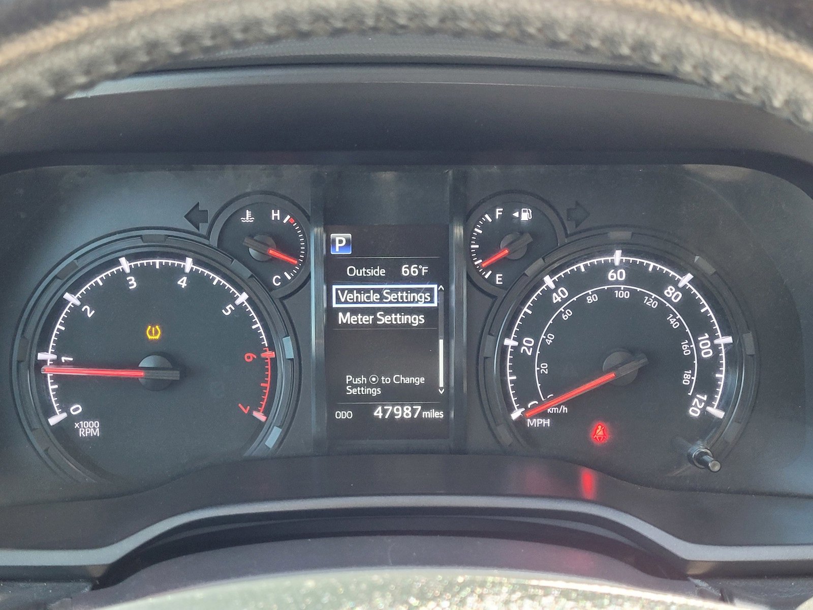 Used 2022 Toyota 4Runner SR5 Premium image 18