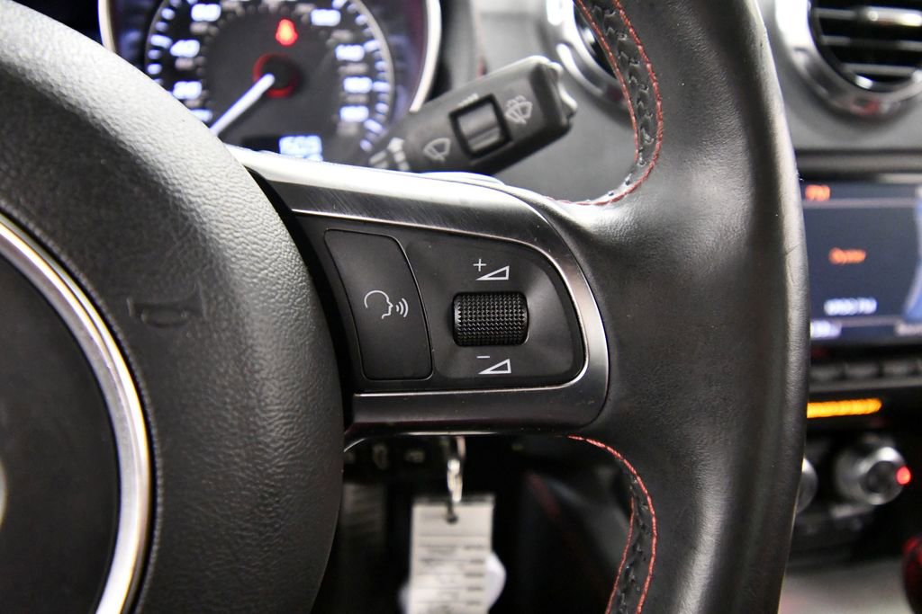 Used 2013 Audi TTS 2.0T Prestige w/ Prestige Pkg image 17