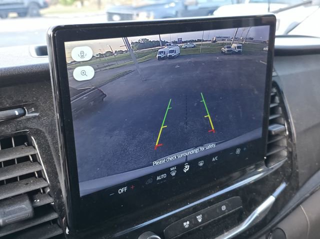 Used 2024 Ford Transit 350 148 High Roof Extended w/ Interior Upgrade Package image 18