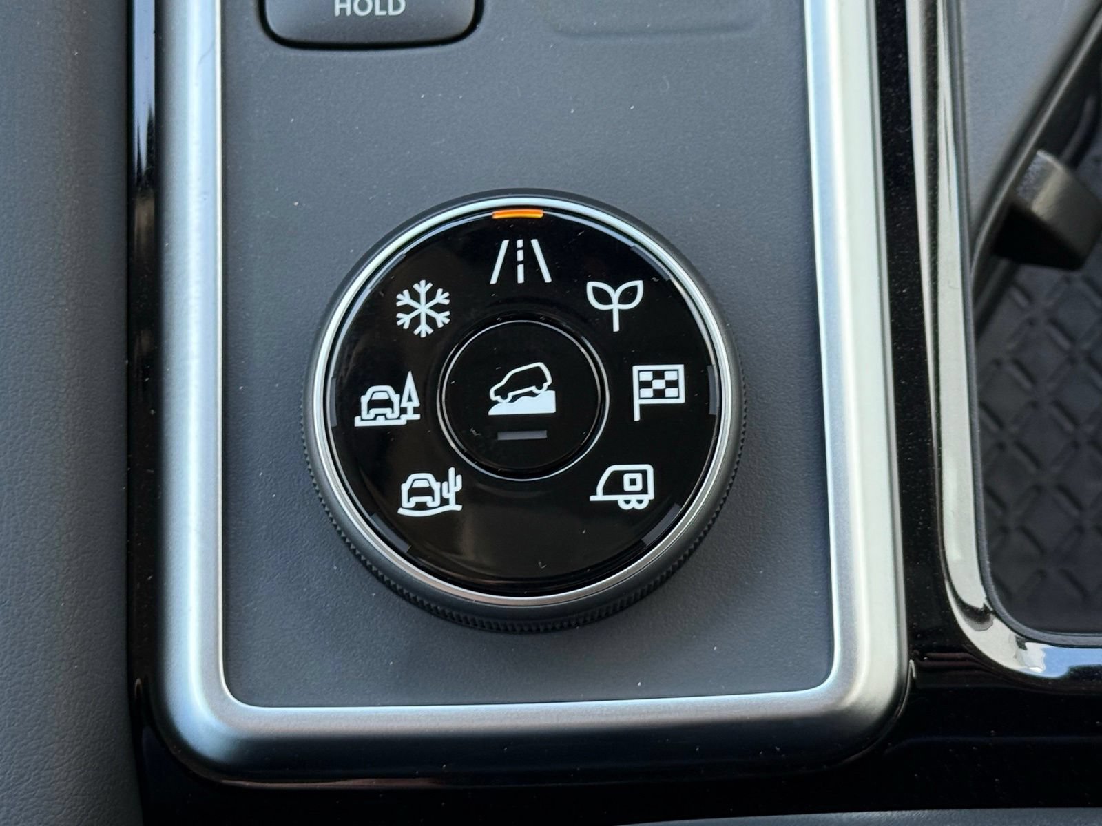 New 2026 Nissan Pathfinder SV AWD/4WD image 25