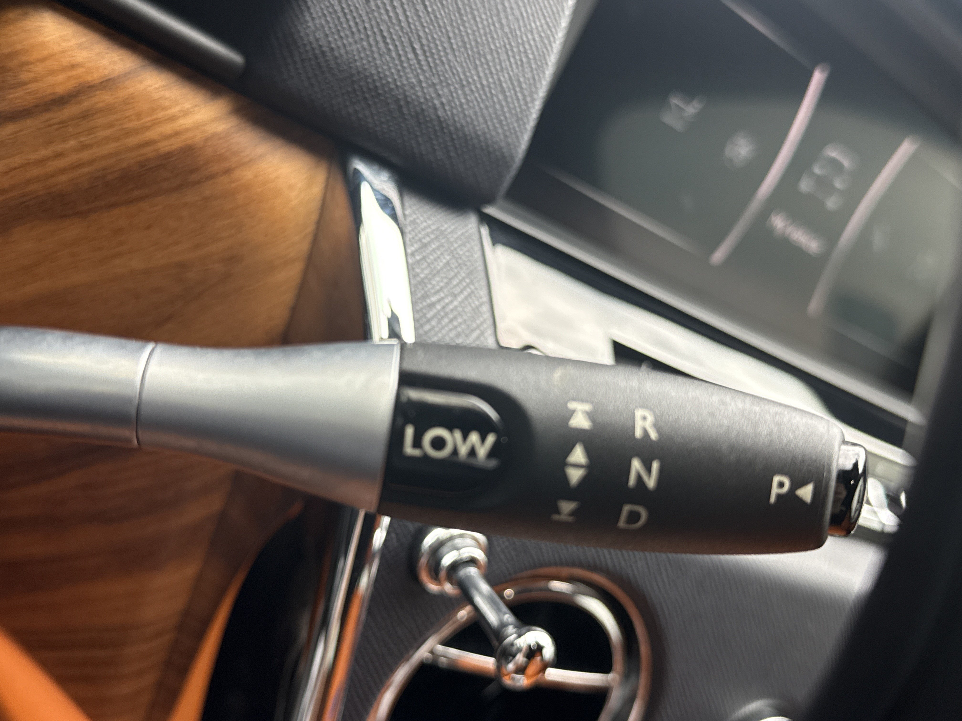 Certified 2021 Rolls-Royce Cullinan AWD/4WD image 18