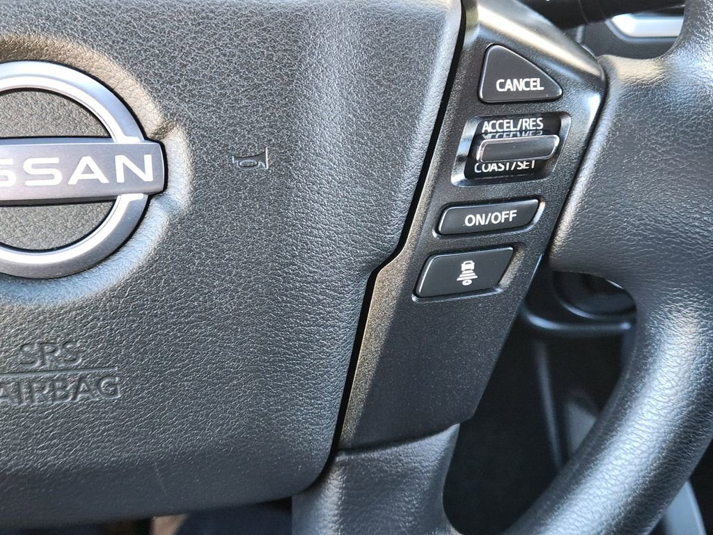 Used 2022 Nissan Frontier SV w/ Technology Package image 19