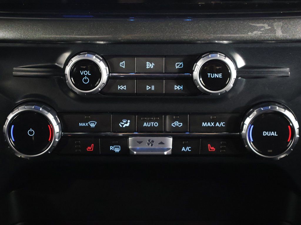 Used 2023 Ford F150 XLT w/ Equipment Group 302A High image 39