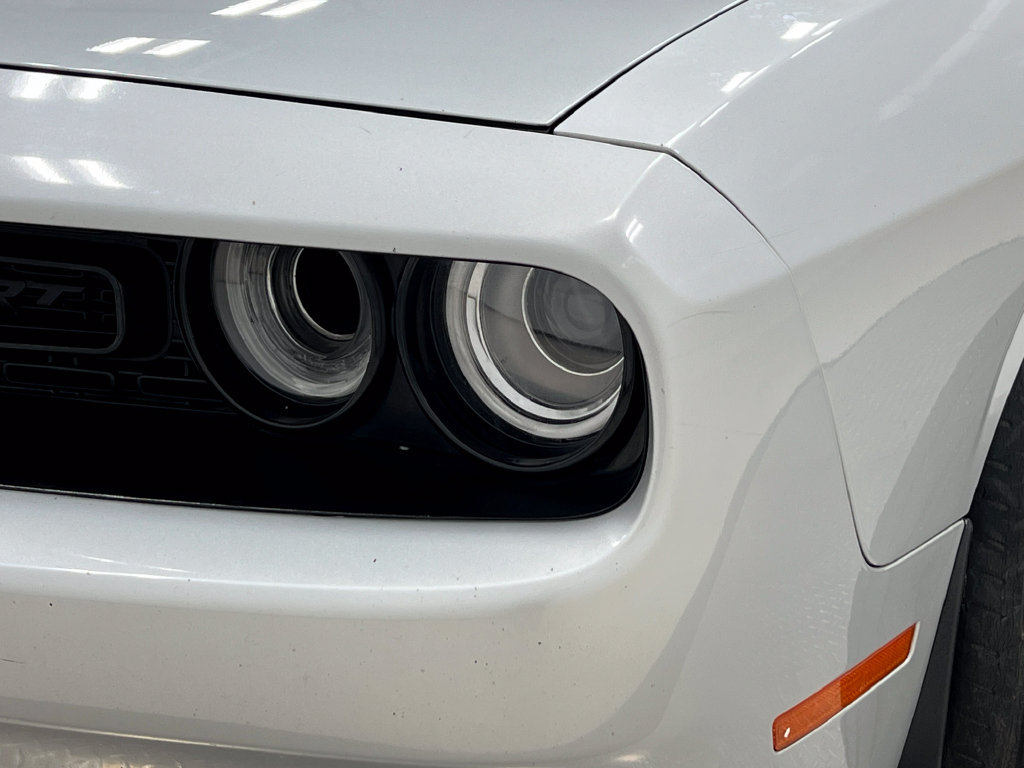 Used 2019 Dodge Challenger R/T Scat Pack w/ Plus Package RWD image 35