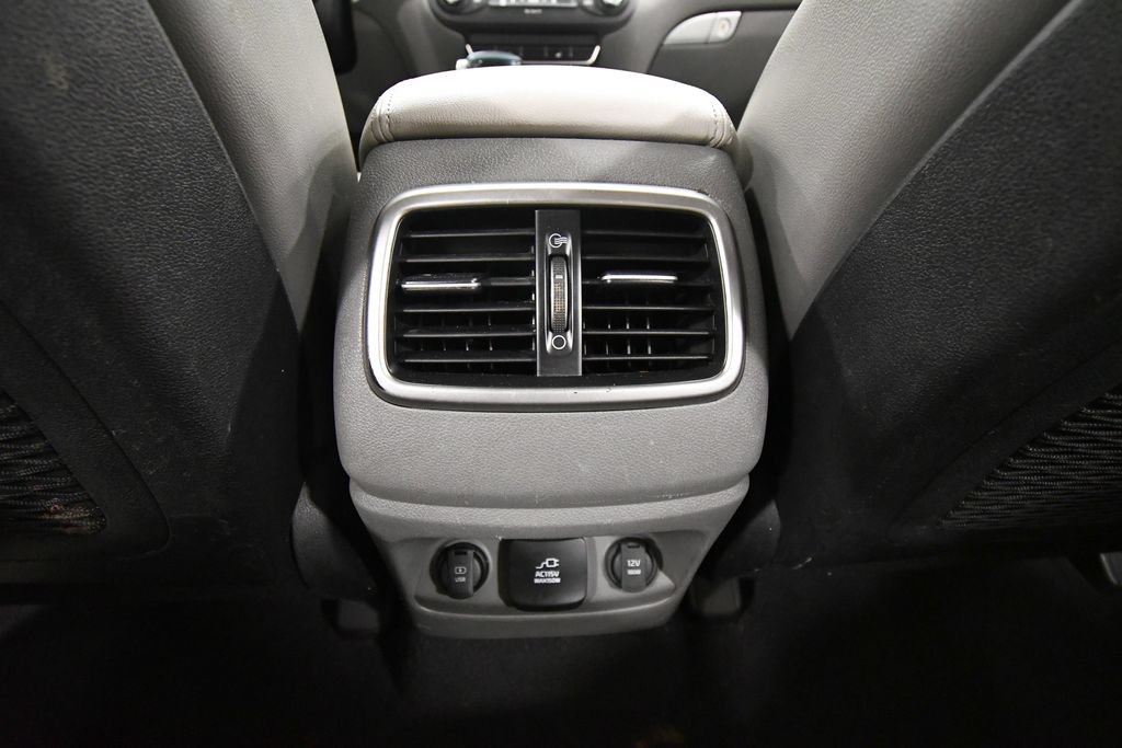 Used 2018 Kia Sorento SX AWD/4WD image 17