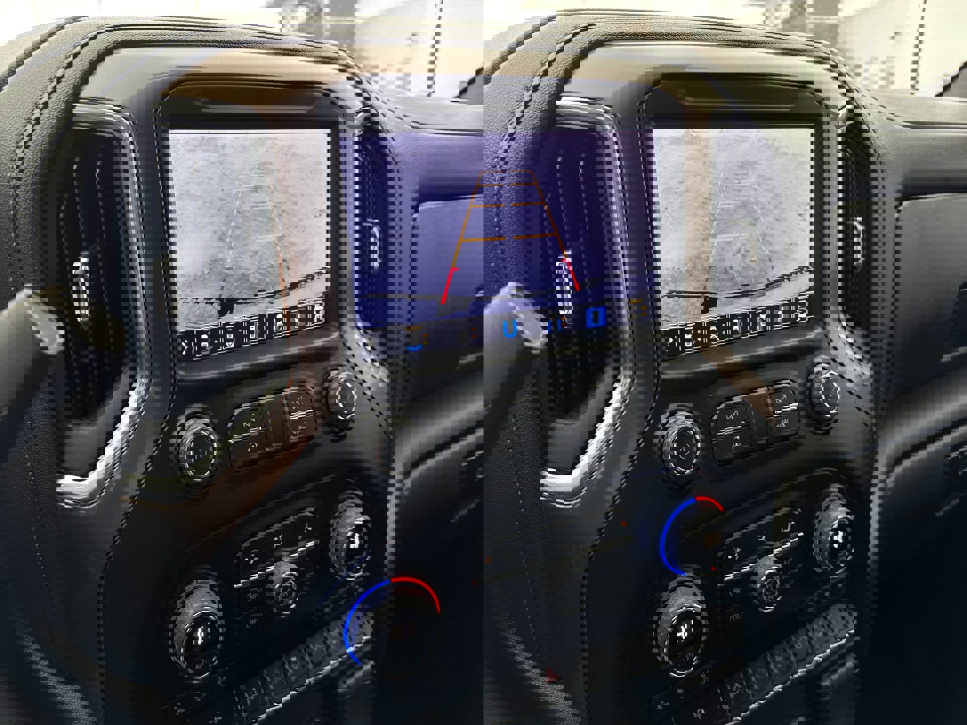 Certified 2022 Chevrolet Silverado 2500 High Country w/ Z71 Off-Road Package image 15