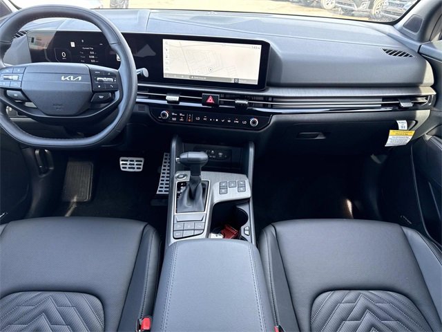 New 2026 Kia Sportage X-Pro Prestige image 17