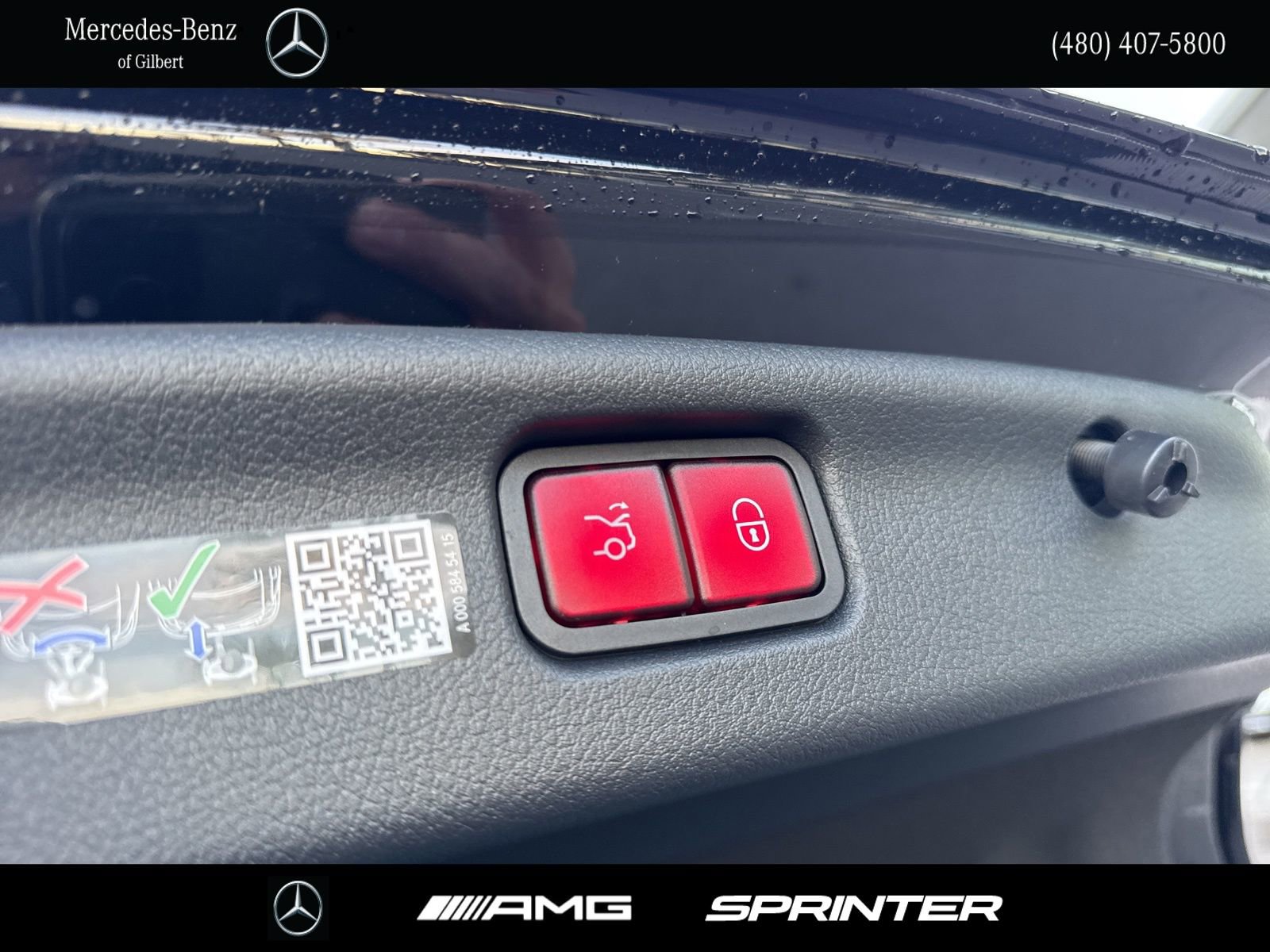 New 2026 Mercedes-Benz C 43 AMG 4MATIC Sedan image 7