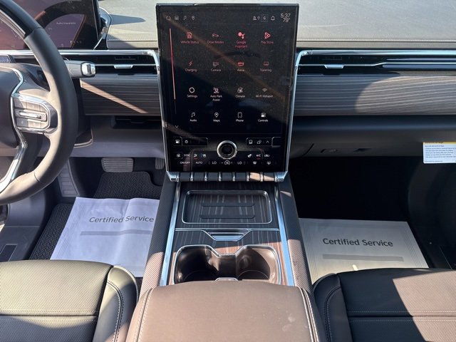 New 2024 GMC Sierra EV Denali image 18