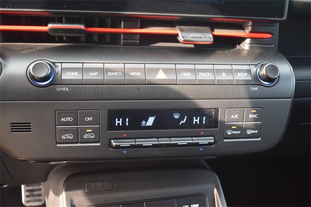 Used 2024 Hyundai Kona N Line image 31