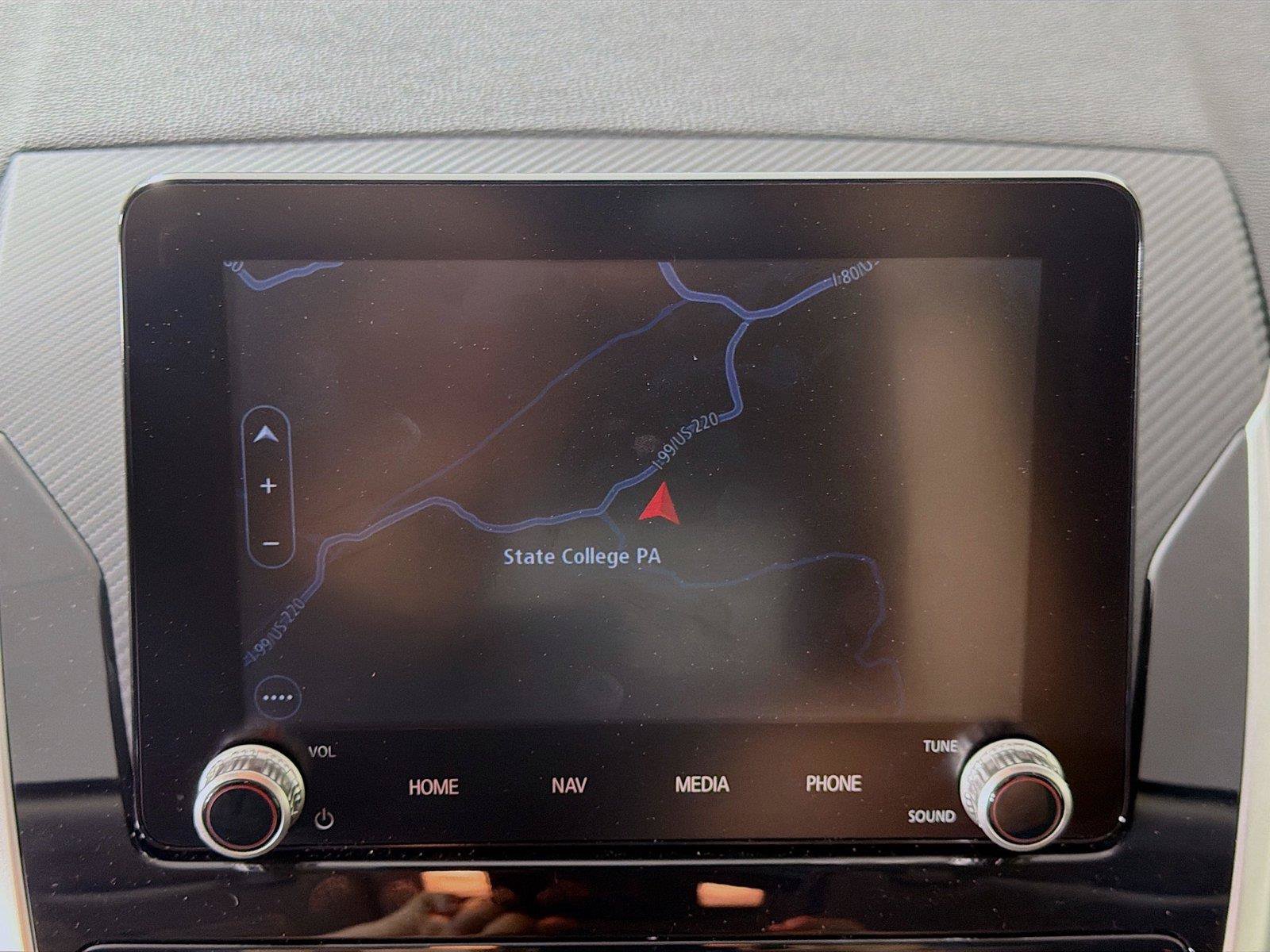 Used 2025 Mitsubishi Eclipse Cross SE AWD/4WD image 19
