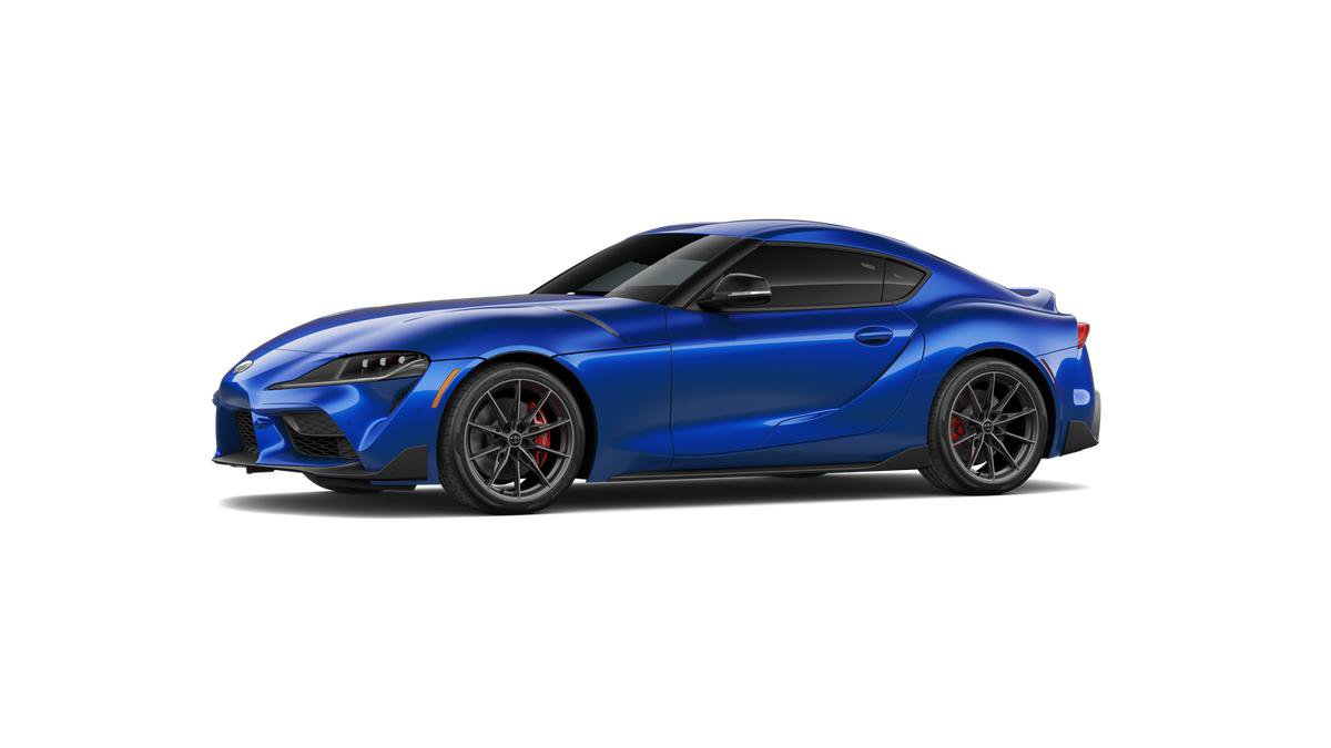 New 2026 Toyota Supra Premium image 5