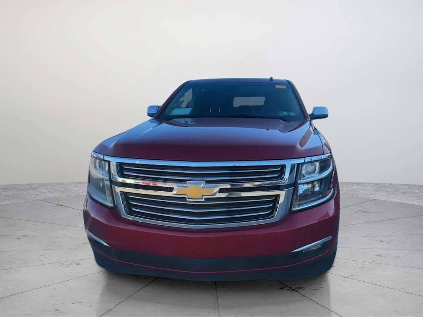 Used 2015 Chevrolet Suburban LTZ w/ Max Trailering Package image 7