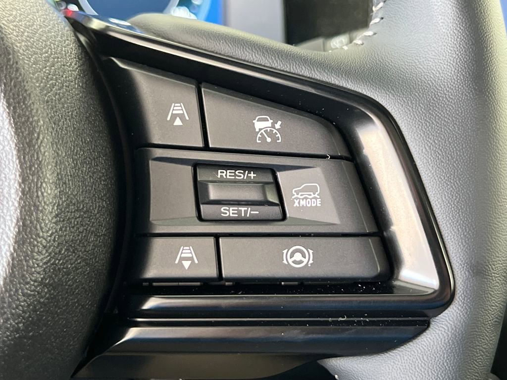 New 2026 Subaru Outback Touring XT AWD/4WD image 34