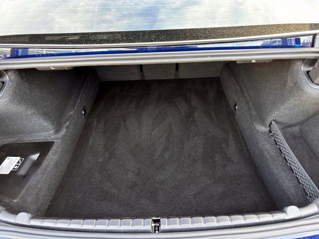 Used 2024 BMW M8 Gran Coupe xDrive Competition w/ M Carbon Exterior Package image 10