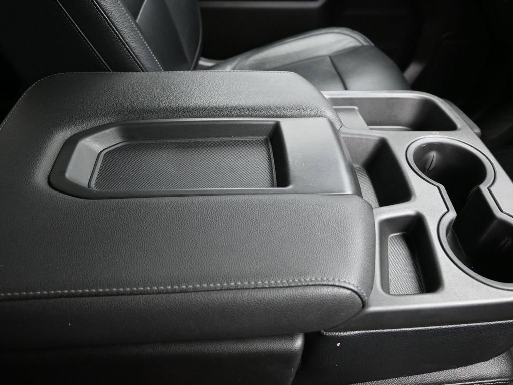 Used 2022 Chevrolet Silverado 1500 LT image 28