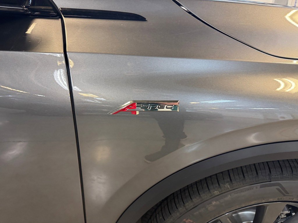 New 2026 Acura MDX A-Spec image 7