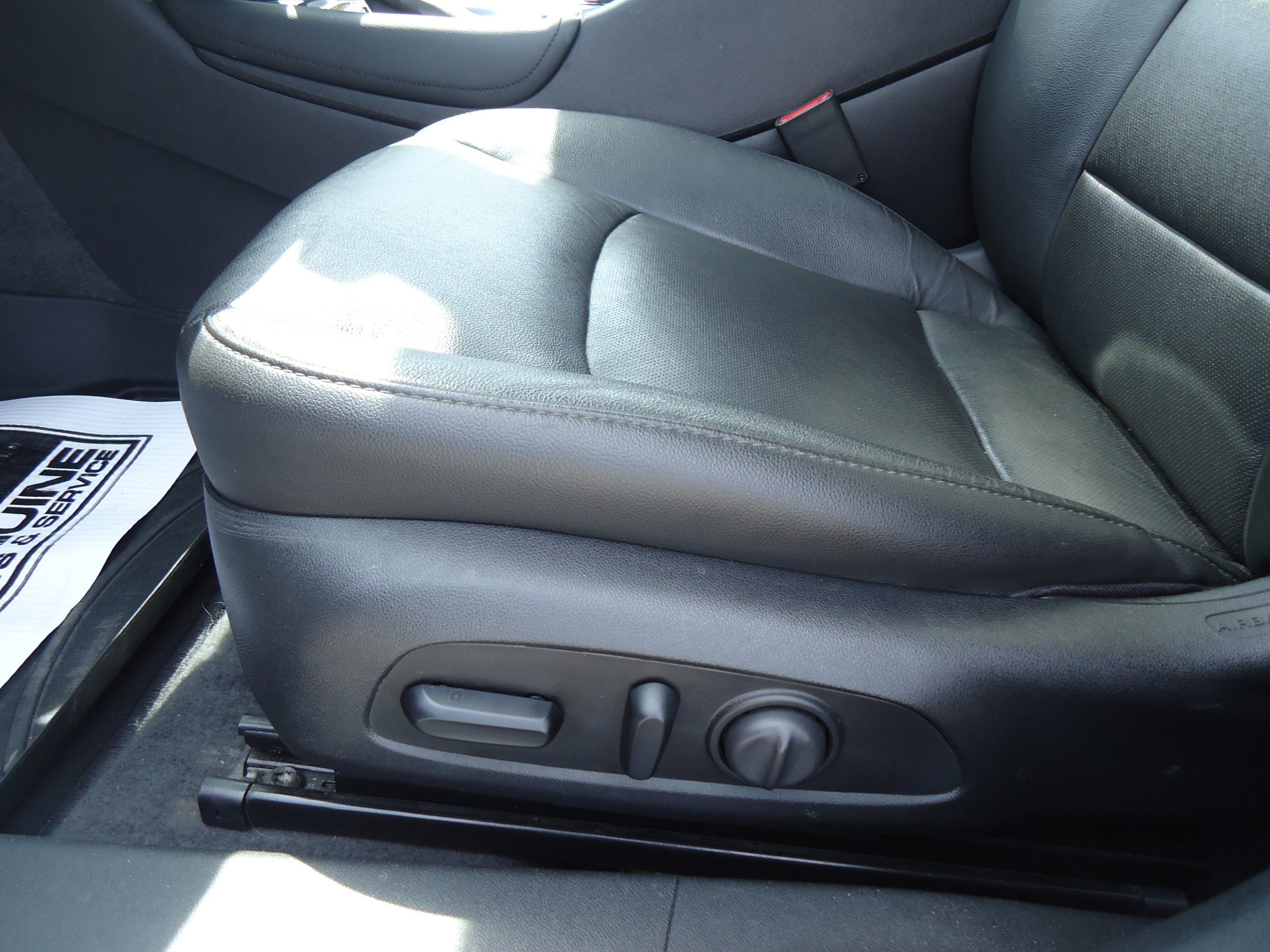 Used 2020 Chevrolet Malibu Premier FWD image 27