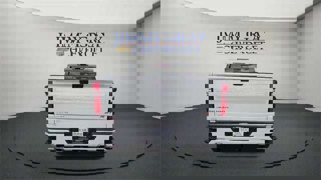 New 2026 Chevrolet Silverado 1500 RST w/ Convenience Package II image 4