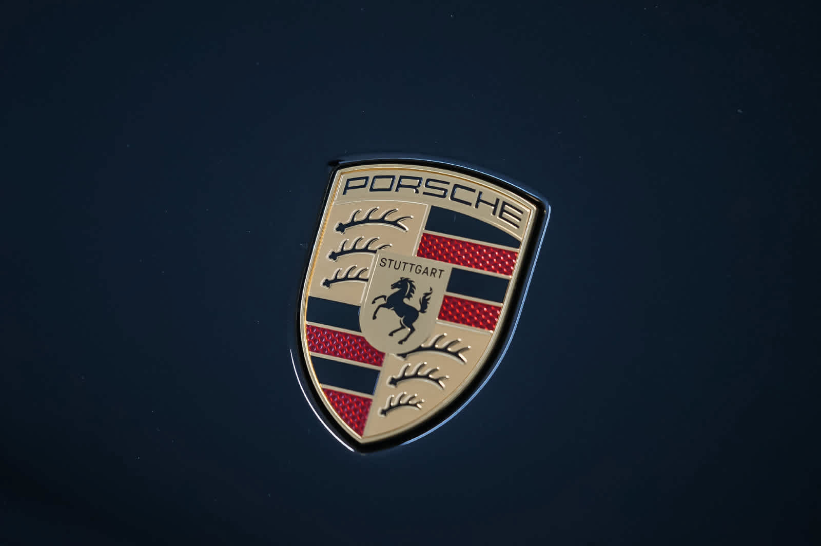 New 2026 Porsche Cayenne GTS AWD/4WD image 17