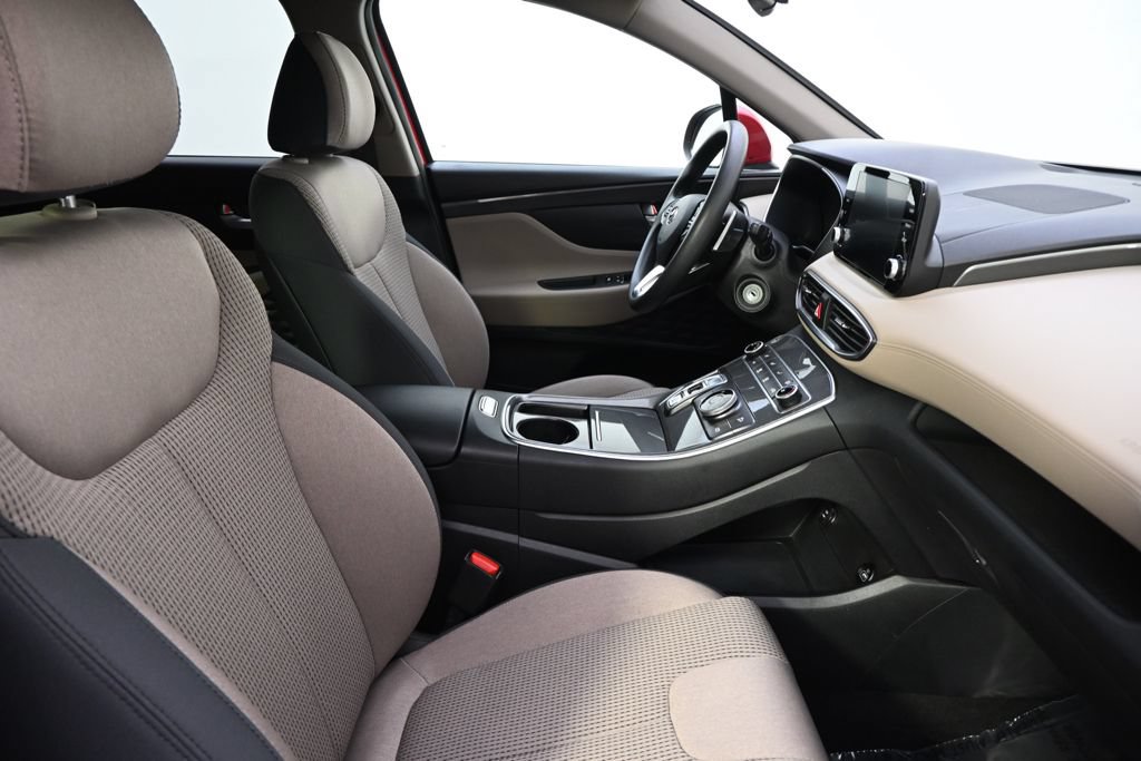 Used 2023 Hyundai Santa Fe SE AWD/4WD image 16